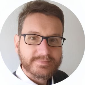 David Bourge - VEOLIA