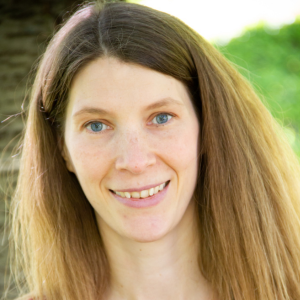 Charlotte SALAÜN