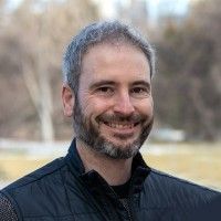 Will MONTAGUE -  Re:Build Manufacturing