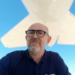 Guillaume FERRER - AIRBUS