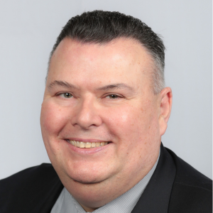 John BUSEL - American Composites Manufacturers Association