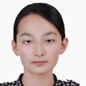 Yiyin LIU