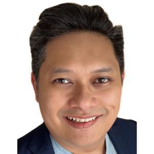 Dazril PHUA