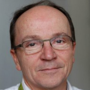 Henri CRAMAIL