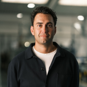 Ollie TAYLOR - Marine Futures