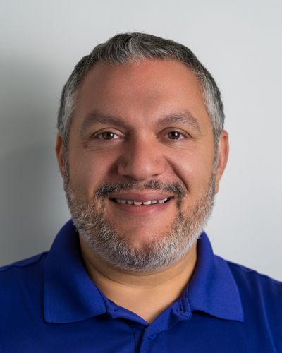 Ramy HARIK - Clemson University