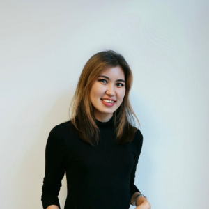 Indira ALTYNBEKOVA