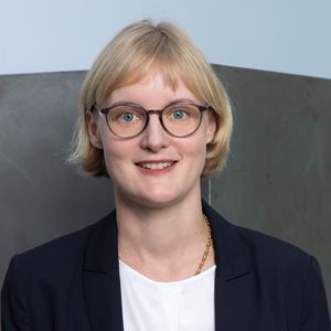Aline ROTZETTER