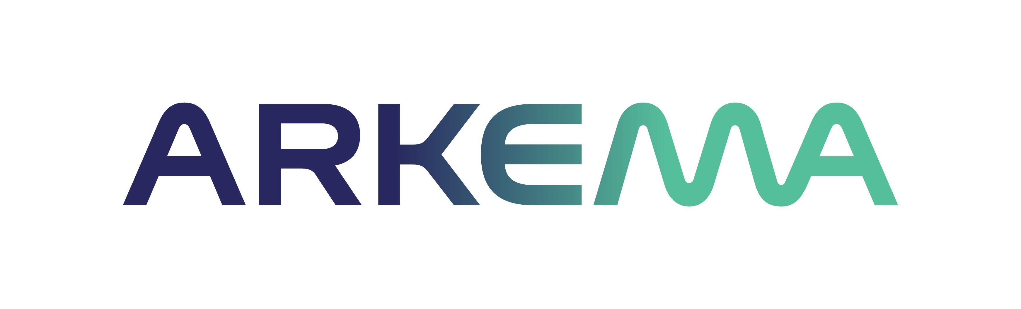 Logo Arkema