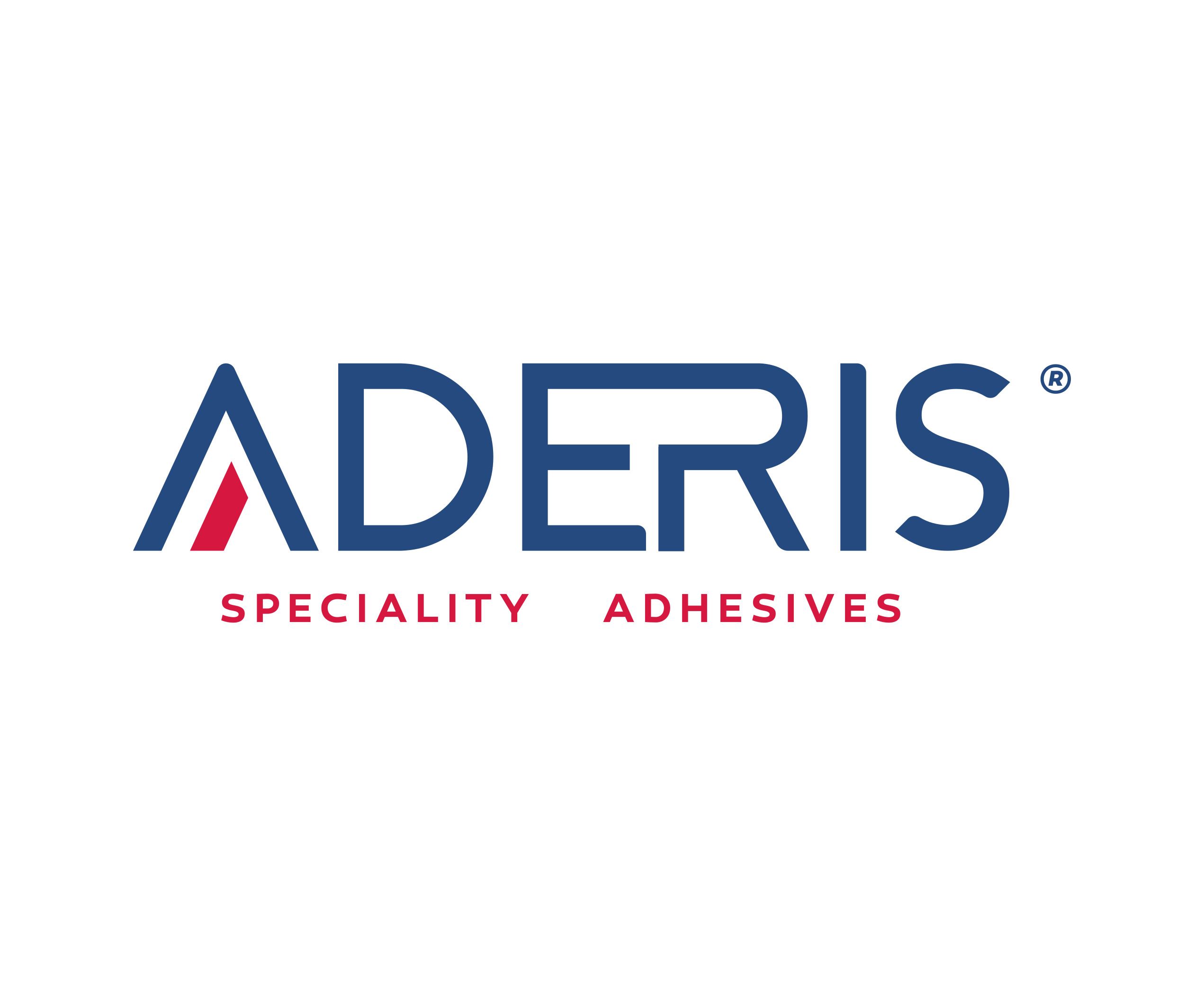 Logo Aderis