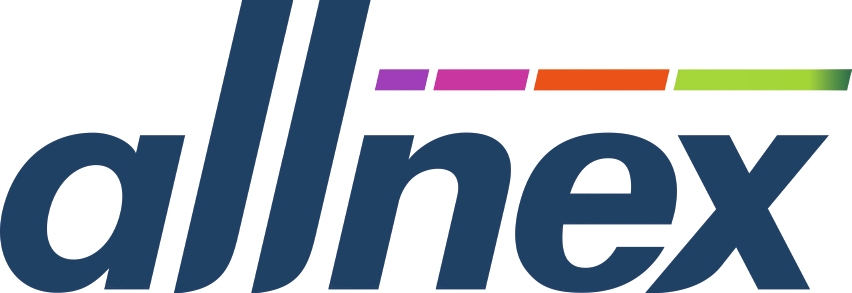 Logo ALLNEX