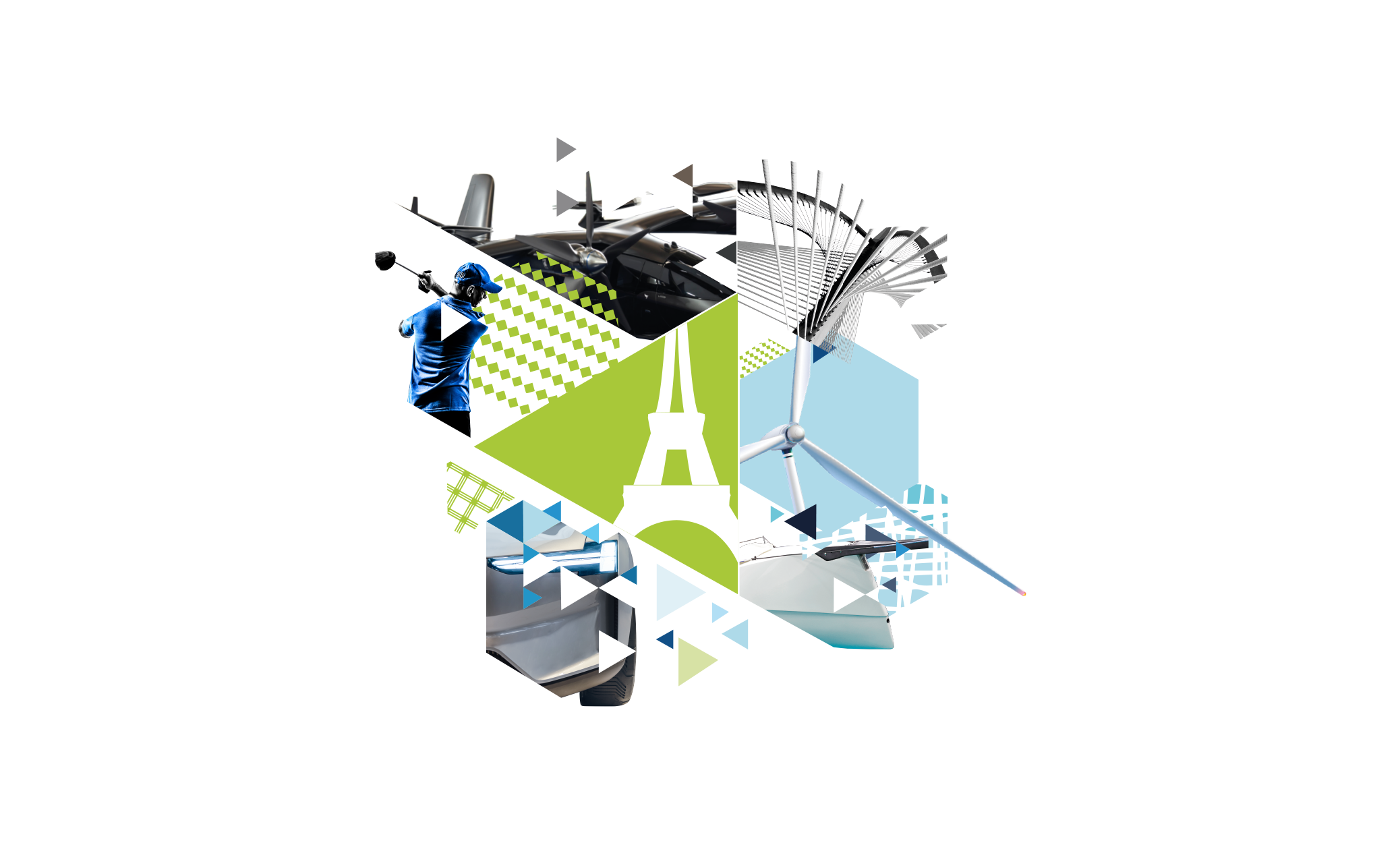 JEC COMPOSITES INNOVATION AWARDS: 2023 WINNERS REVEALED