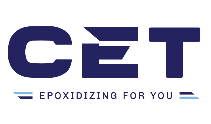 Logo CET Kompozit