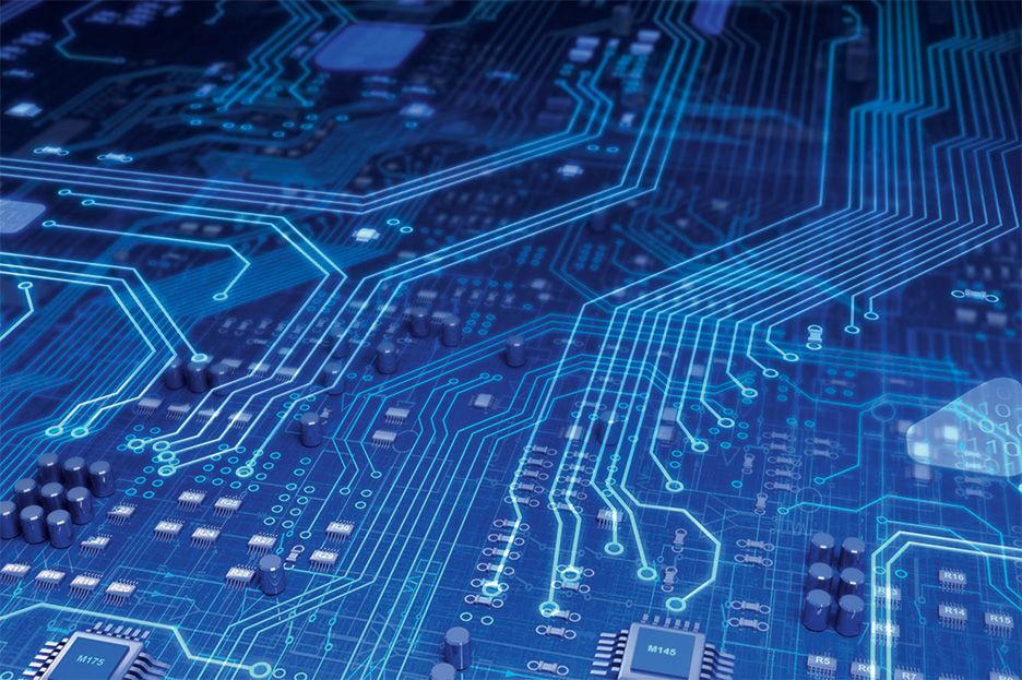 Electrical & Electronic Appliances, Telecom