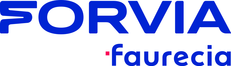 logo Forvia
