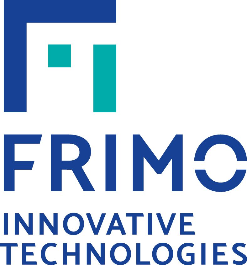 Logo FRIMO
