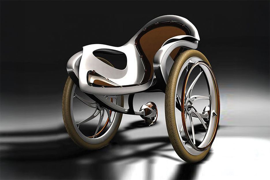  Healthcare & Prosthetics