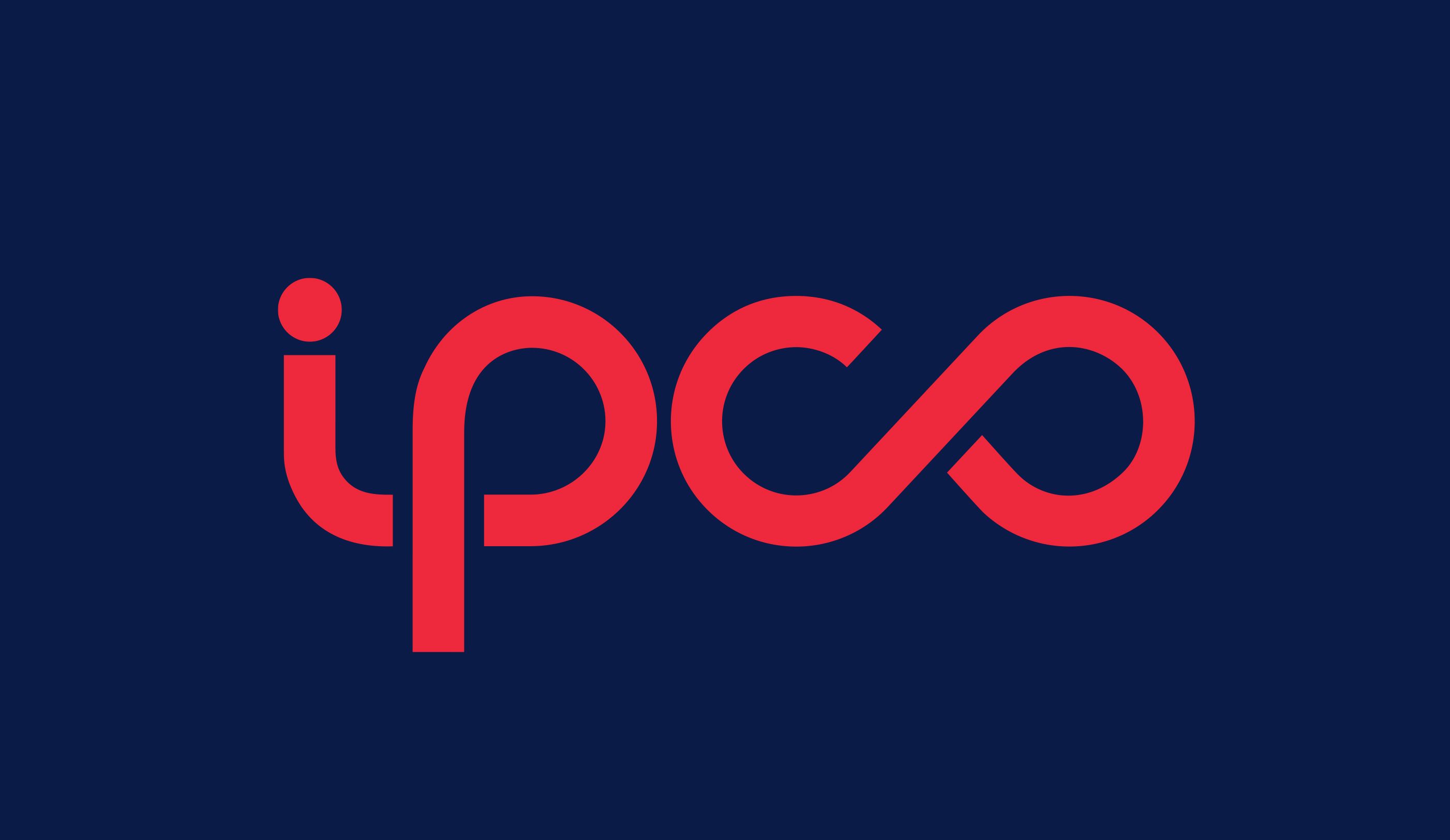 Logo IPCO