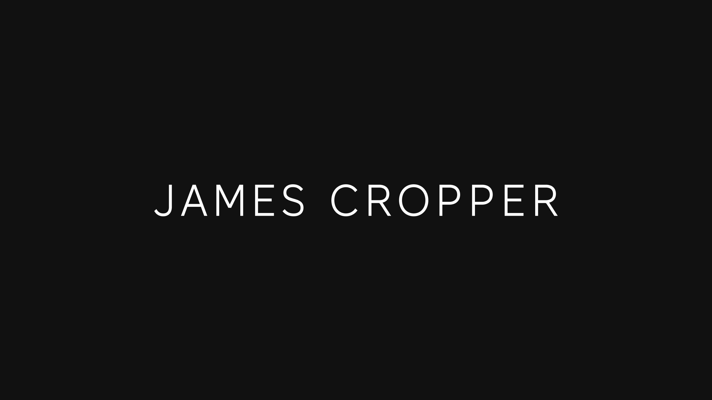 Logo James Cropper 