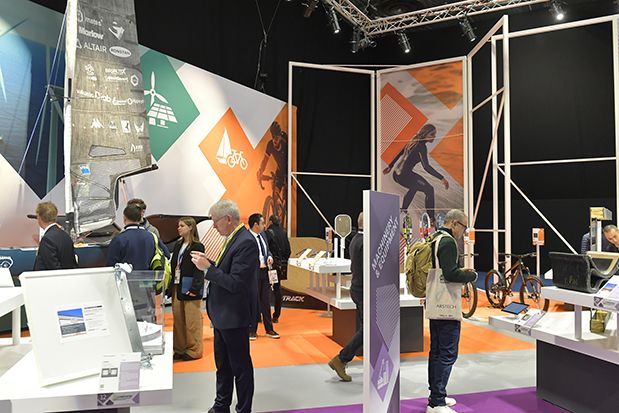 KEY TRENDS AND INTERNATIONAL EXPERTISE