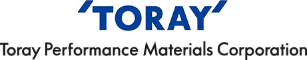 Logo Toray PMC
