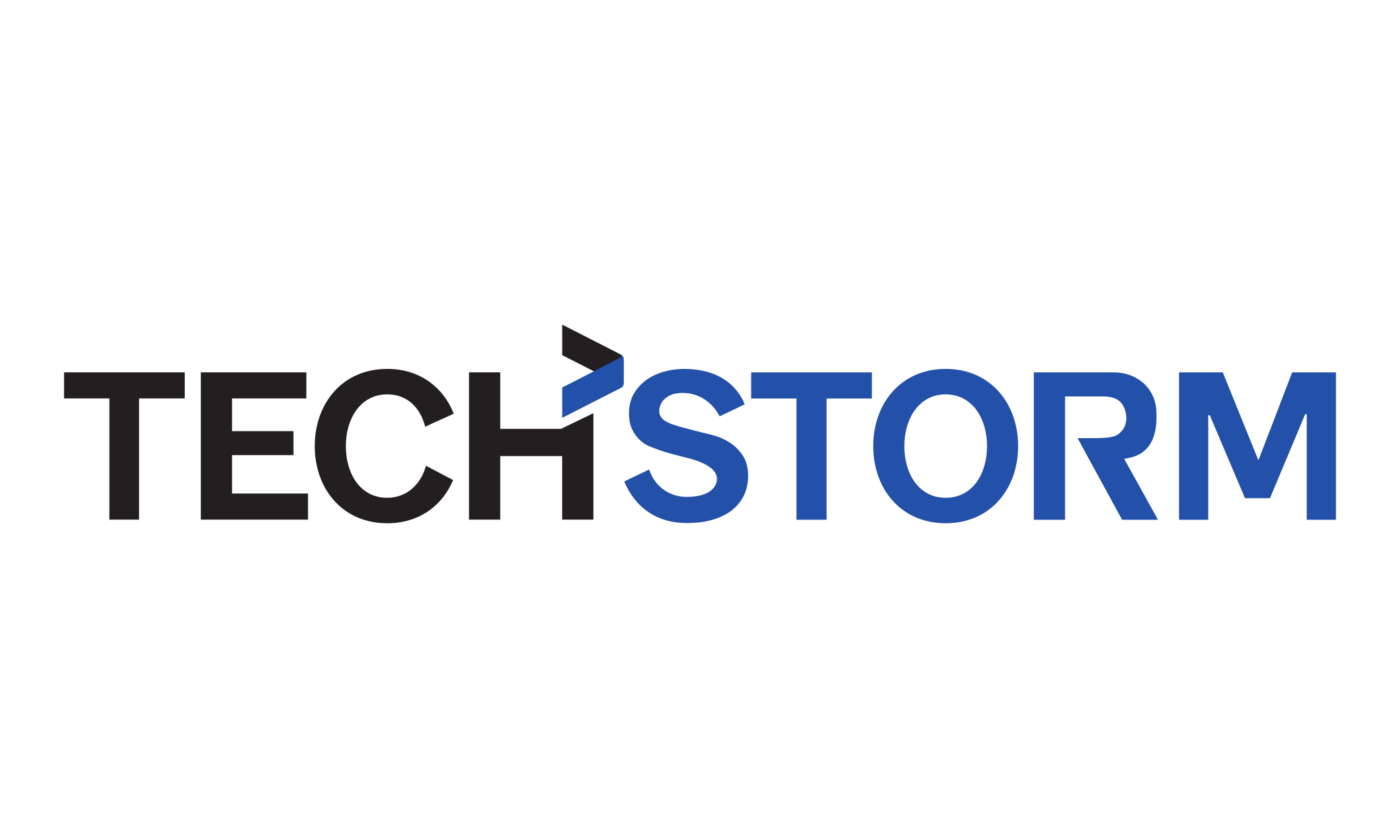 Logo Techstorm