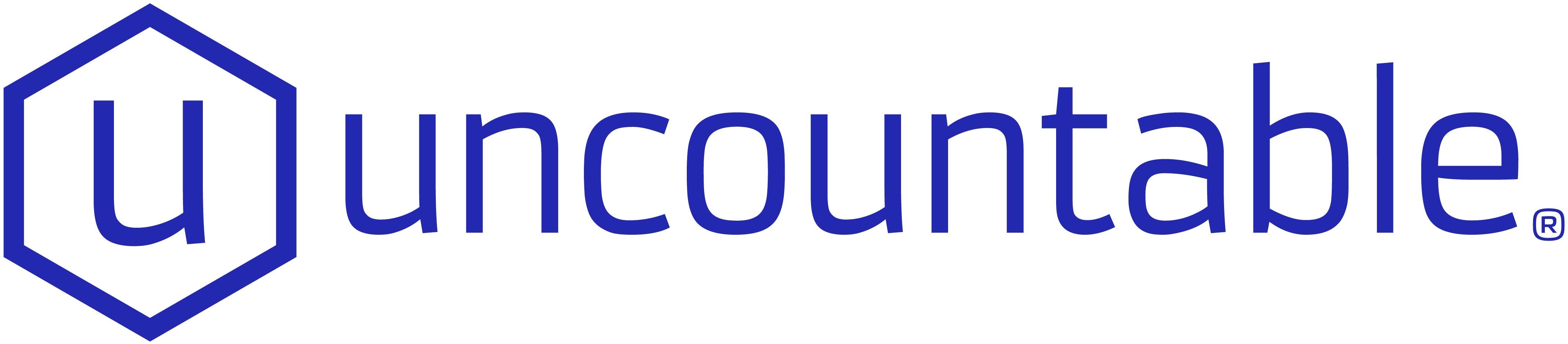 Logo Uncountable
