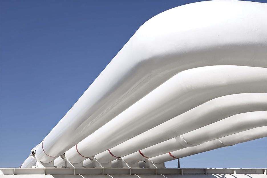 Water Supply & Treatment, Sewage