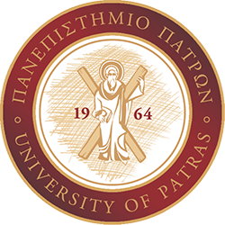 UNIVERSITY OF PATRAS