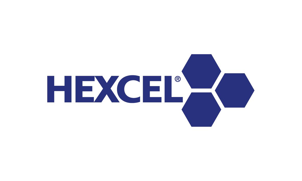 Logo Hexcel