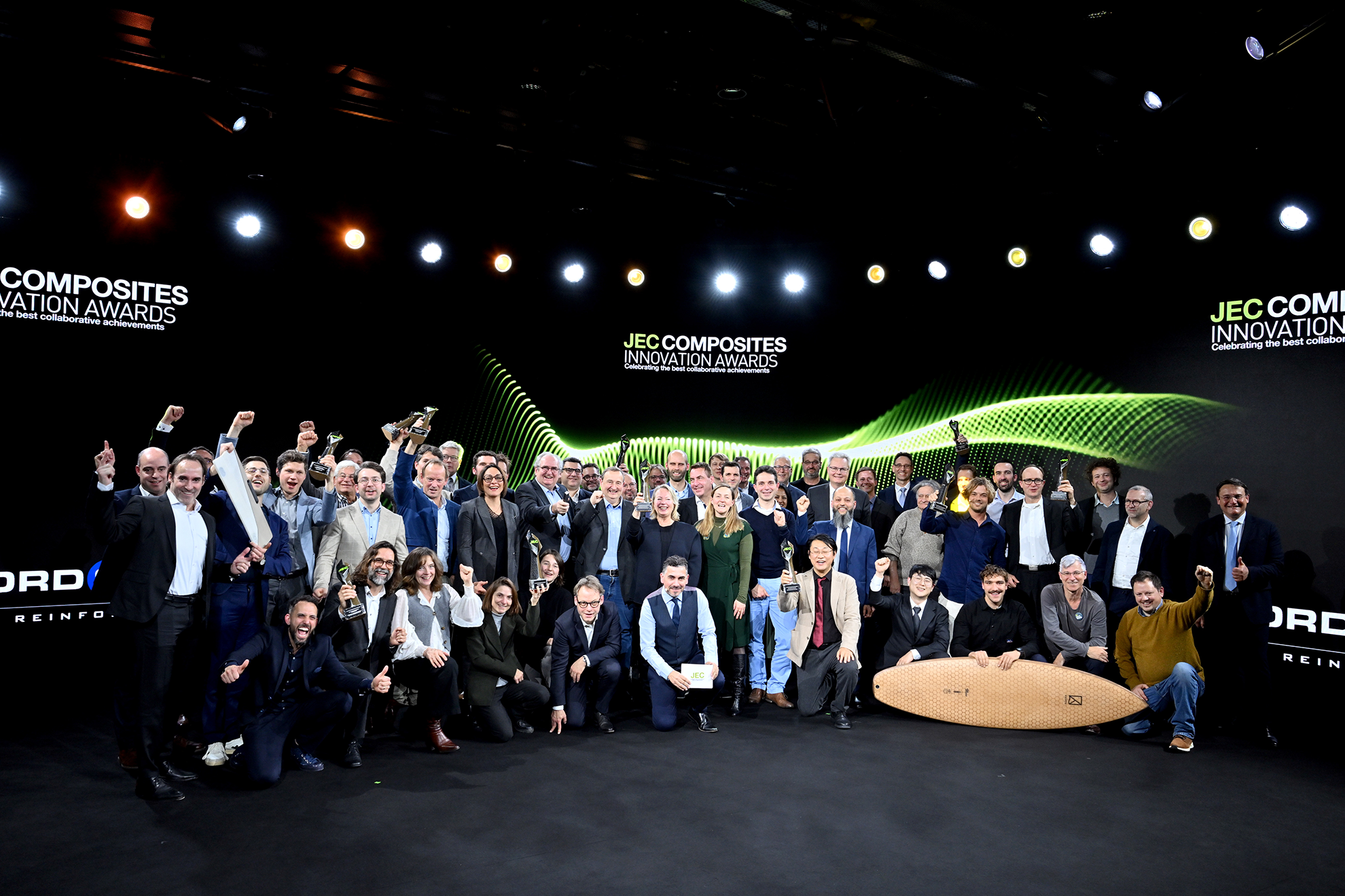 Innovation Awards