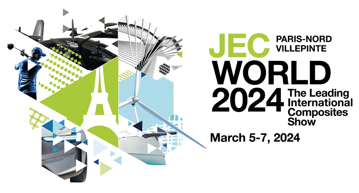 Building the future of sustainable high performance composites