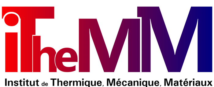 Institut de Thermique, Mécanique, Matériaux (ITHEMM - REIMS)