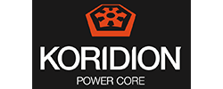 KORIDION - Active Core Moulding