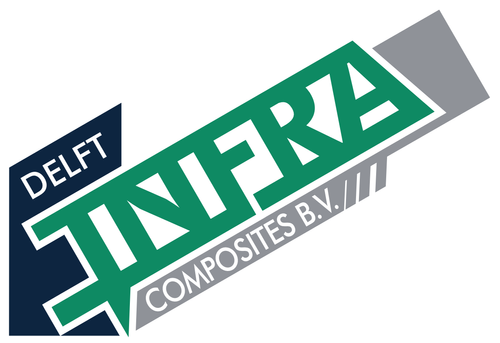 Glass Fibre Composite Coastal Flood Gate