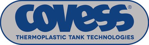 R&eacute;servoir thermoplastique Type 5 pour haute pression