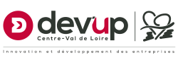 FRENCH PAVILION - DEV'UP CENTRE VAL DE LOIRE