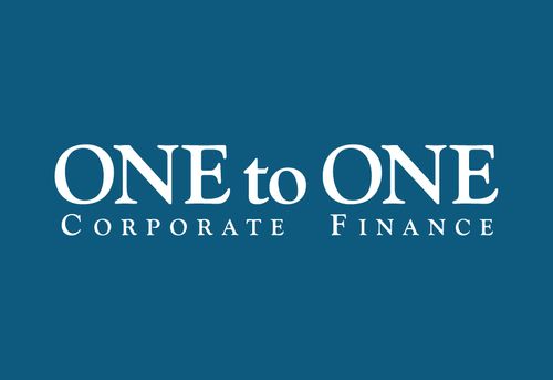 One to One Corporate Finance