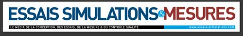 Essais Simulations Mesures