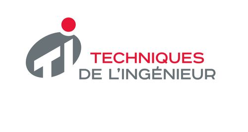 Techniques de l'ingénieur