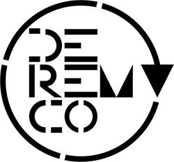 logo Deremco