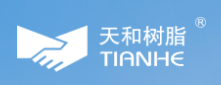 SHANGHAI NEW TIANHE RESIN CO., LTD.