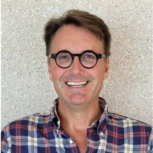 Aaron PORTER - IBEX LLC/Professional BoatBuilder Magazine