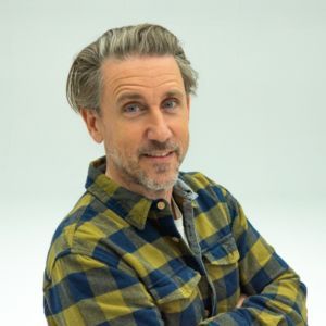 Alex HUNGER