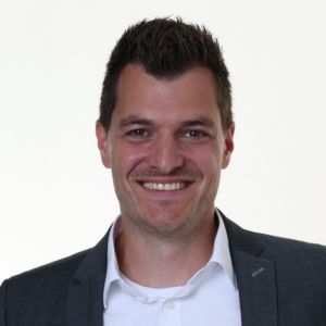 Alexander CHALOUPKA