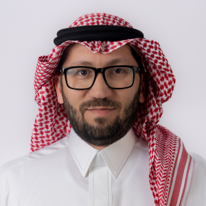 Amer ALBUKHARI - OSP