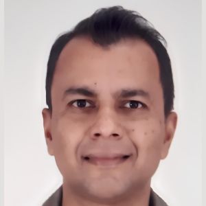 Anurag BANSAL