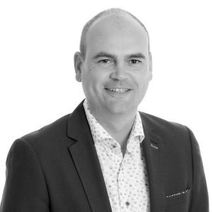 Arnold VAANDRAGER - VABO Composites BV