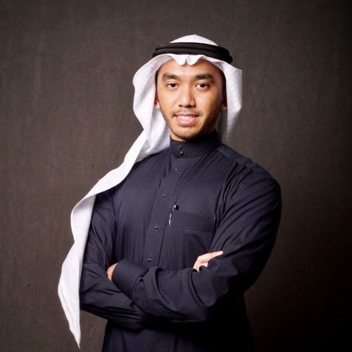 Basil FATANI - Ministry of Energy