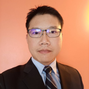 Chris HSIEH